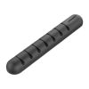 Slika UGREEN organizator kablova, 7 utora, crni
