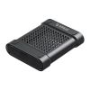Slika Zaštitna kutija Orico 3.5" HDD silikonska kutija, crna