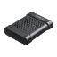 Slika Zaštitna kutija Orico 3.5" HDD silikonska kutija, crna