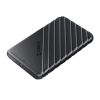 Slika Eksterno kućište 2.5'' S-ATA - USB3.0 Orico, 7 do 9.5mm, tool free, USB3.0 Micro-B, crni