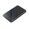 Slika Eksterno kućište 2.5'' S-ATA - USB-C 3.1 Orico, 7 do 9.5mm, tool free, crni
