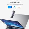 Slika UGREEN, TF/microSD/SD kartice, USB-C/USB-A