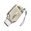 Slika UGREEN, TF/SD/MicroSD kartice, USB-C