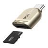Slika UGREEN, TF/SD/MicroSD kartice, USB-C