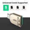 Slika UGREEN, TF/SD/MicroSD kartice, USB-C