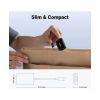 Slika UGREEN, TF/SD/MicroSD kartice, USB-C, 15cm, crni
