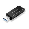 Slika UGREEN, TF/microSD/SD kartice, USB 3.0, crni