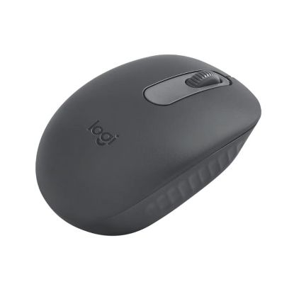 Slika Logitech M196 bežični bluetooth optički miš, USB, grafit