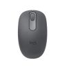 Slika Logitech M196 bežični bluetooth optički miš, USB, grafit