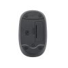 Slika Logitech M196 bežični bluetooth optički miš, USB, grafit