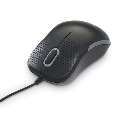 Slika Verbatim Silent optički miš, 1000dpi, USB, crni