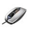 Slika Cherry MC-4900 optički miš sa indentifikacijom prsta (Finger ID), USB, sivo/crni