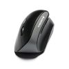 Slika Cherry MW-4500 bežični ergonomski optički miš za dešnjake, crni