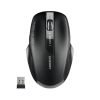 Slika Cherry MW-2310 2.0 bežični optički miš, crni