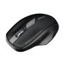 Slika Cherry MW-2310 2.0 bežični optički miš, crni