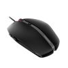 Slika Cherry GENTIX-4K optički miš, USB, crni