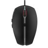 Slika Cherry GENTIX-4K optički miš, USB, crni