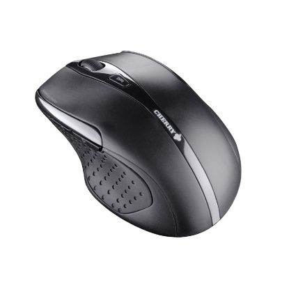 Slika Cherry MW-3000 bežični optički miš, crni