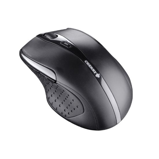 Slika Cherry MW-3000 bežični optički miš, crni