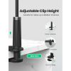 Slika UGREEN držač za smartphone, fleksibilni, crni, 90cm
