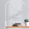 Slika UGREEN držač za smartphonee, fleksibilni, bijeli, 90cm