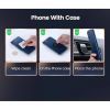 Slika UGREEN magnetni držač za smartphone, za auto, crni