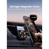 Slika UGREEN magnetni držač za smartphone, za auto, crni