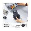 Slika UGREEN Držač za smartphone, stolni, metalni, sivi