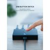 Slika UGREEN Data Switch USB 2.0, 4 ulaza/1 izlaz, crni