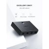 Slika UGREEN Data Switch USB 2.0, 4 ulaza/1 izlaz, crni