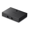 Slika UGREEN Data Switch USB 2.0, 2 ulaza/1 izlaz, crni