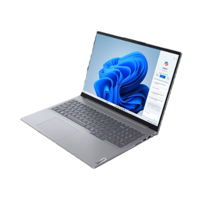 Slika Lenovo ThinkBook 16 G8 U7-255H, 32GB, 1TB, 16" WUXGA, Win11Pro, 21SK007RSC