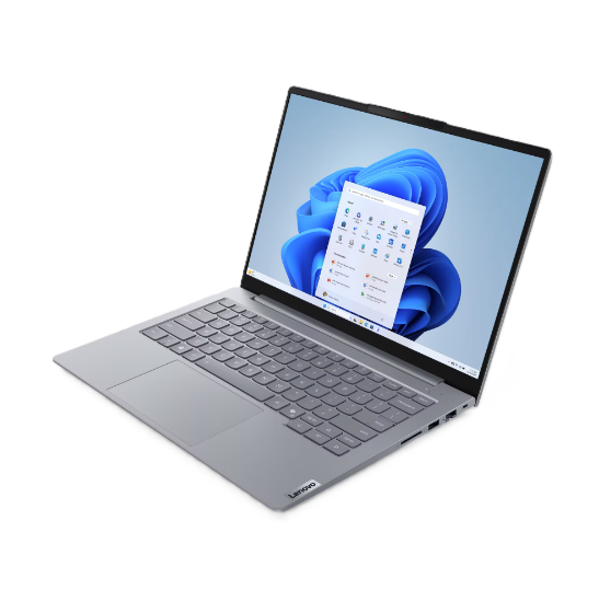 Slika Lenovo ThinkBook 14 G8 Ultra5 255U, 16GB, 512GB, 14" WUXGA, Win11Pro, 21SJ007KSC