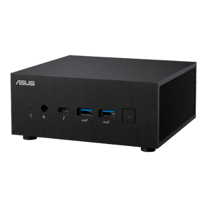 Slika ASUS ExpertCenter PN64 PN64-B-S5238MD i5-13500H, No RAM, 1xM.2+2,5", DOS