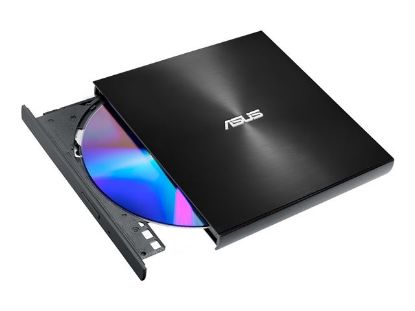 Slika ASUS DVD±RW SDRW-08U8M-U ZenDrive External, crni