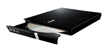 Slika ASUS DVD±RW SDRW-08D2S-U LITE BLACK External