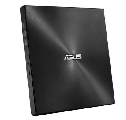 Slika ASUS DVD±RW SDRW-08U9M-U ZenDrive External, Crni