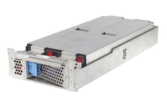 Slika APC RBC43, set zamjenskih baterija