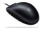 Slika Logitech B110 opical USB, Black