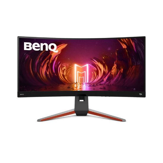 Slika LED 34" BenQ EX3410R