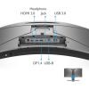 Slika LED 34" BenQ EX3410R