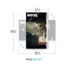 Slika LED 31,5" BenQ EW3290U