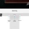 Slika LED 31,5" BenQ EW3290U