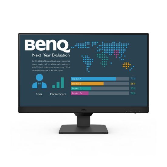 Slika LED 24" BenQ BL2490