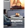 Slika USB Hub 3.0 2-port UGREEN 5-u-1 Hub, USB-C, HDMI, RJ45, SD&TF, PD 4K 60Hz