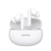 Slika UGREEN HiTune T6 WS200, bežične, bluetooth, bijele