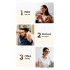 Slika UGREEN HiTune T6 WS200, bežične, bluetooth, bijele