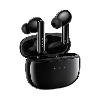 Slika UGREEN HiTune T3, bežične, bluetooth, crne