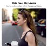 Slika UGREEN HiTune T3, bežične, bluetooth, bijele