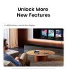 Slika USB Hub 3.0 3-port UGREEN 5-u-1 Hub, USB-C, 3.0 A, VGA, HDMI,  RJ45 Gigabit, SD/TF, PD, 3.5mm sivi